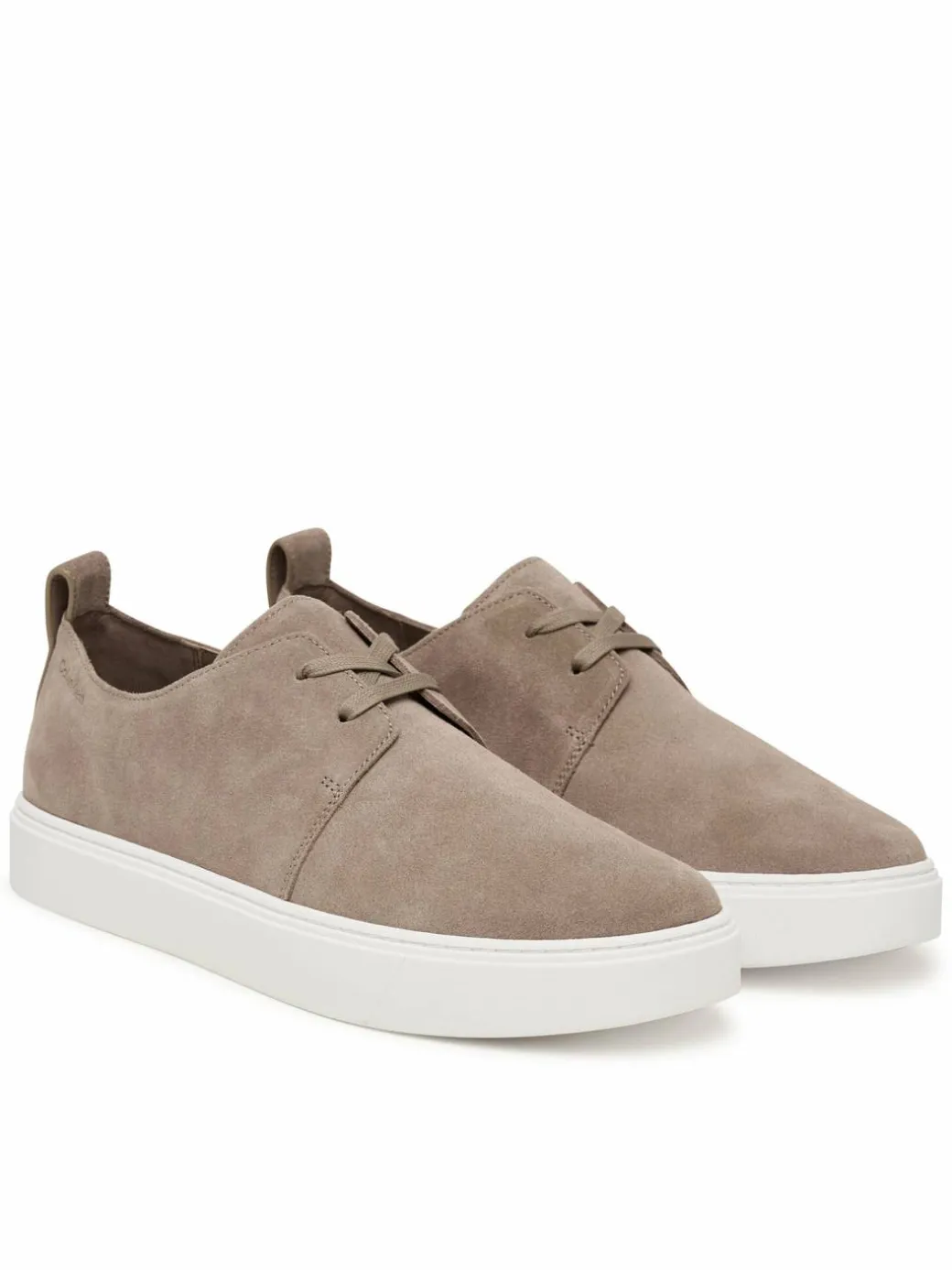 Sneakers Hybrid Clean Cup Derby Su HM0HM02078 Beige