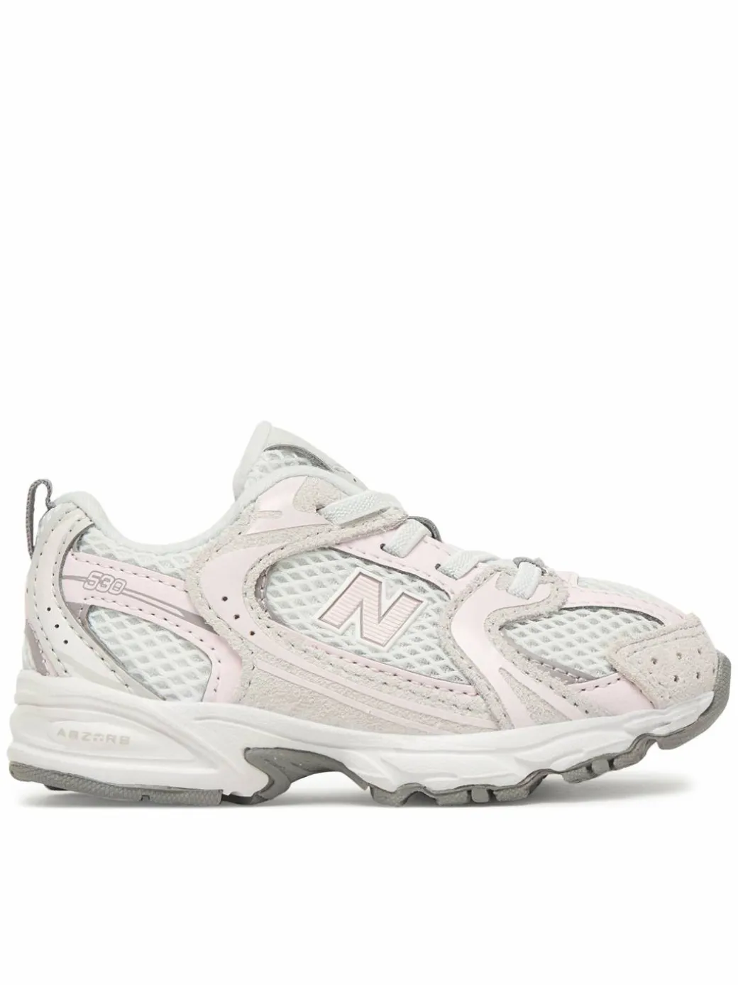 Sneakers I530851 Grigio