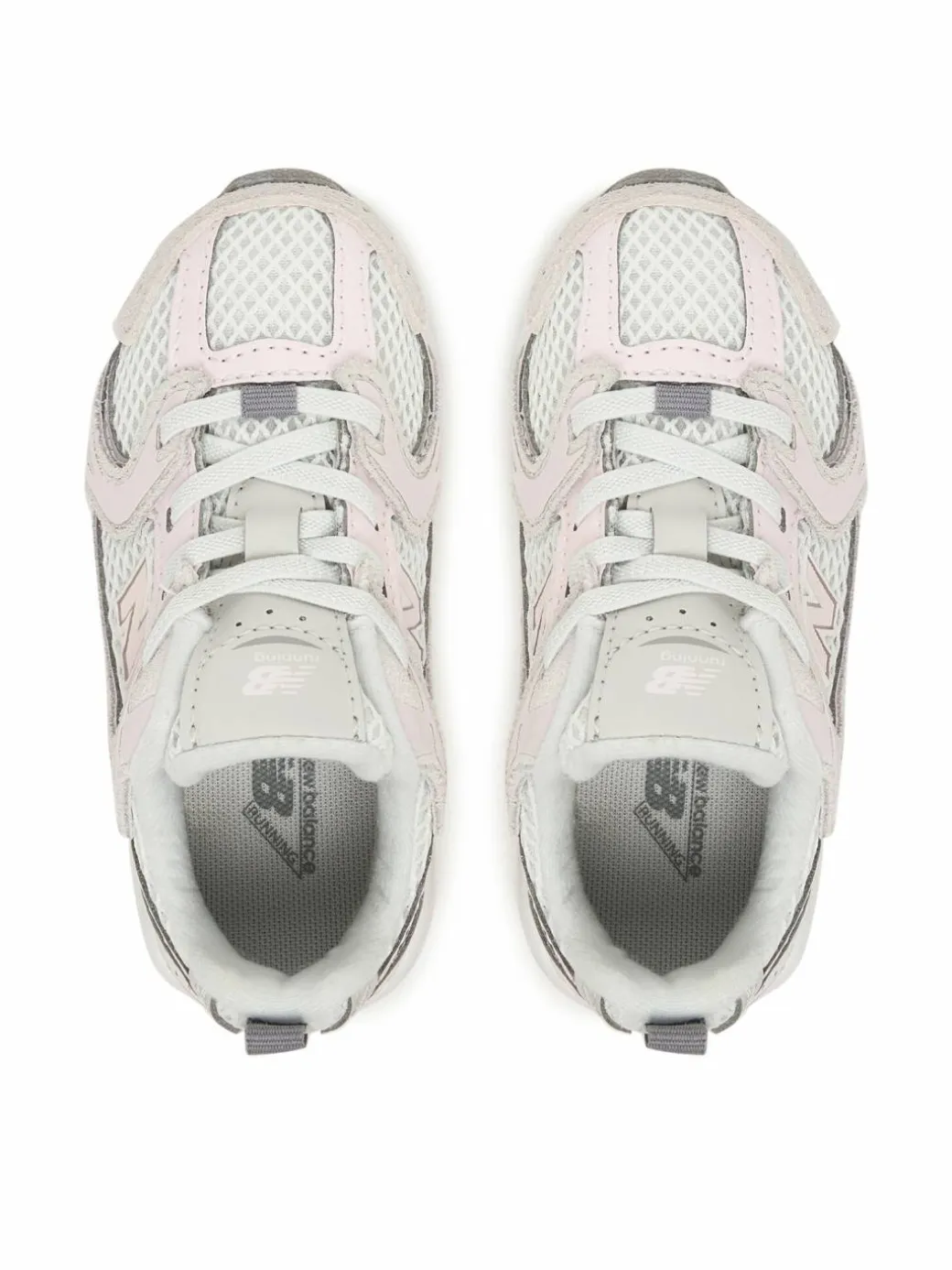 Sneakers I530851 Grigio