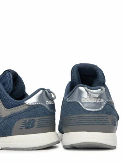 Sneakers I5742MJ Blu scuro