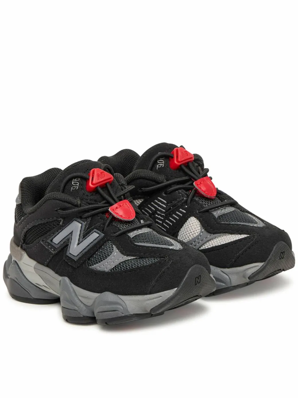 Sneakers IV9060BK Nero