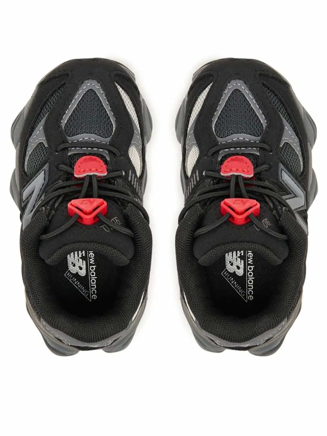 Sneakers IV9060BK Nero
