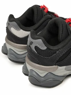 Sneakers IV9060BK Nero