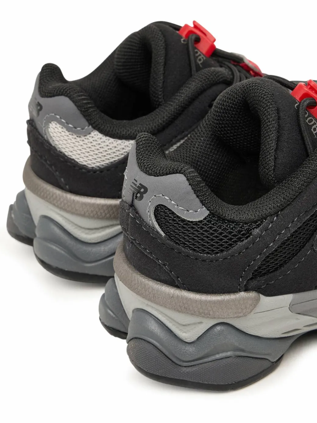Sneakers IV9060BK Nero