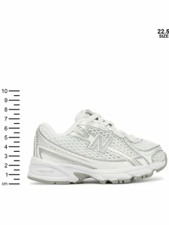 Sneakers IZ740WM Bianco