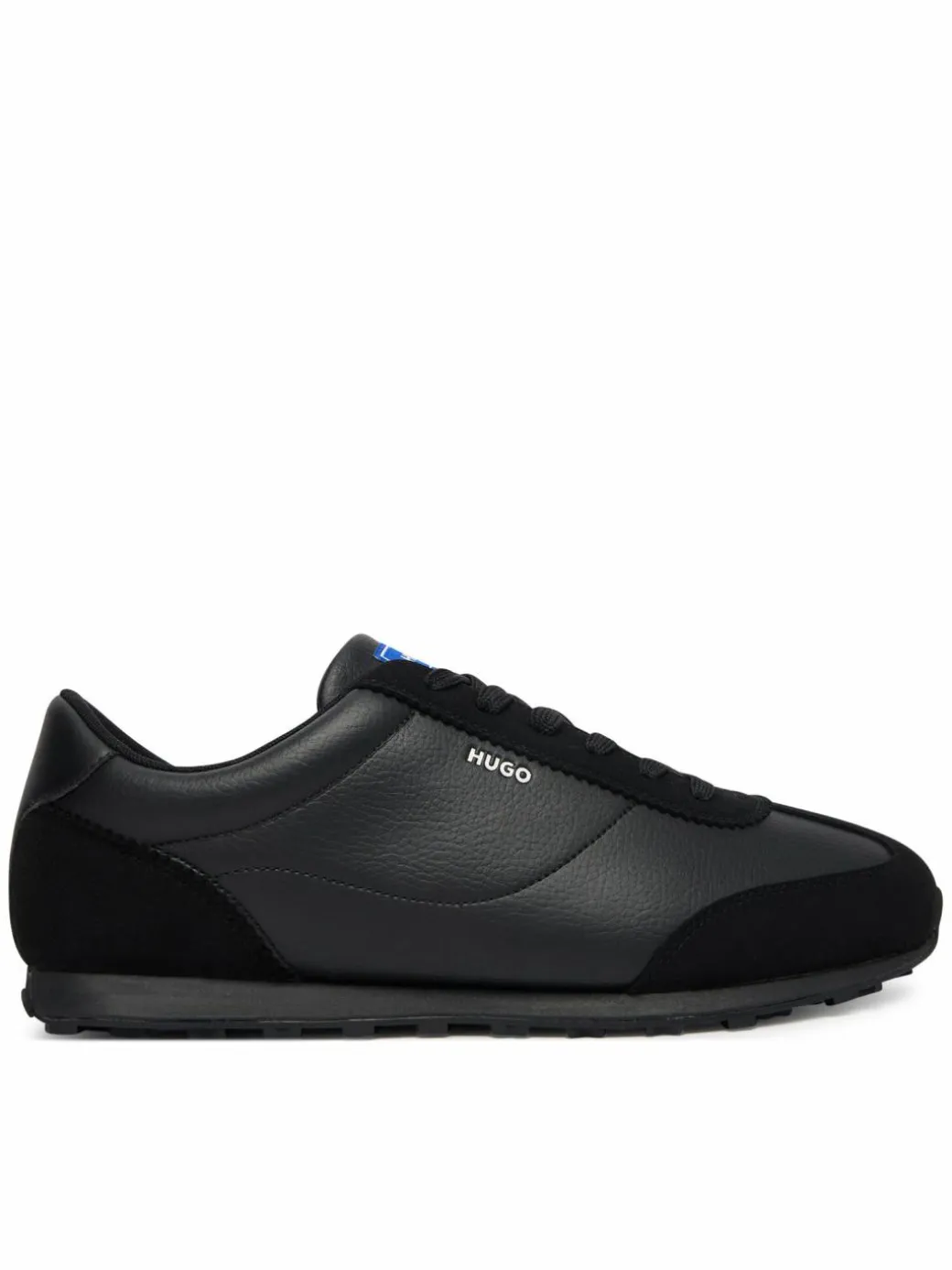 Sneakers Jared 50558271 Nero