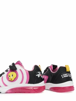 Sneakers J Ciberdron Girl J66LPA 05411 C0618 D Multicolore