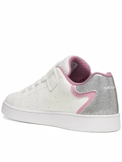 Sneakers J Eclyper Girl J36LRA 0BCKC C1Z8Z S Bianco