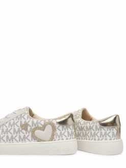 Sneakers Jem Kehlani II MK04845256 Crema