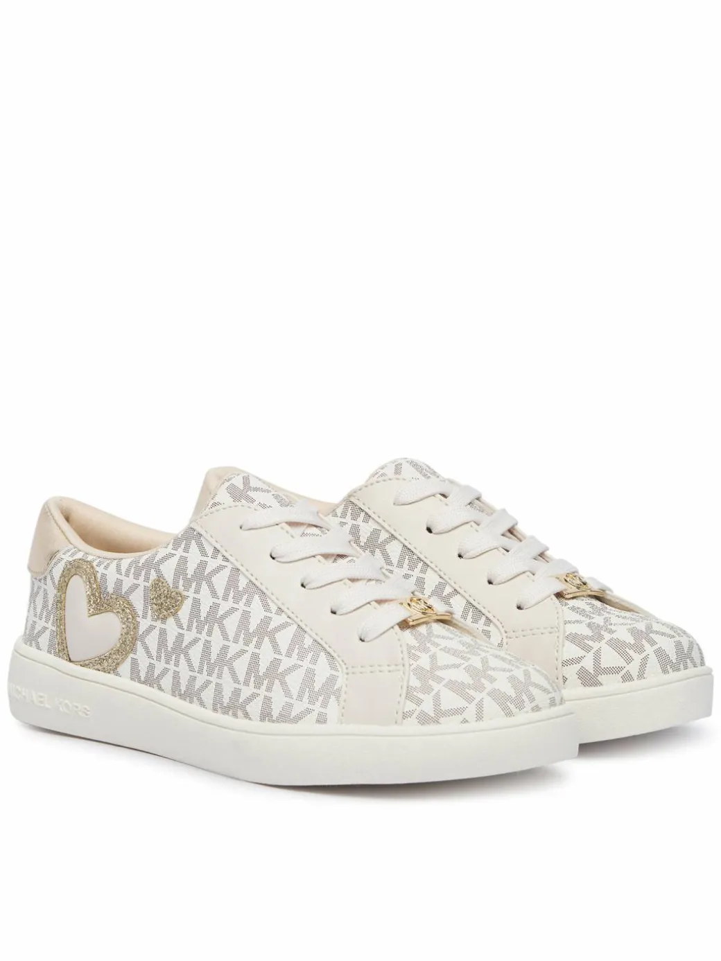 Sneakers Jem Kehlani II MK04845256 Crema