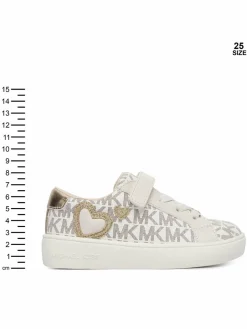 Sneakers Jem Kehlani II Ps MK04846256 Bianco