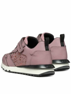 Sneakers J Fastics Girl J46GZB 0BCBL C8006 D Rosa