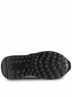 Sneakers J Fastics Girl J46GZB 0BCBL C8006 S Rosa