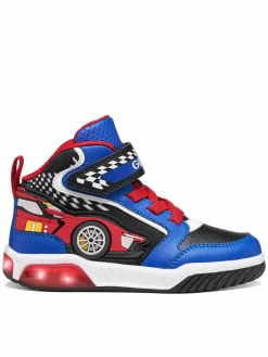 Sneakers J Inek Boy J669CD 01454 C0833 M Multicolore