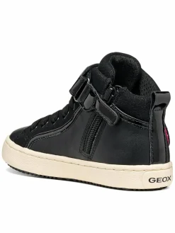 Sneakers J Kalispera Girl J744GI 5402 C0922 S Nero