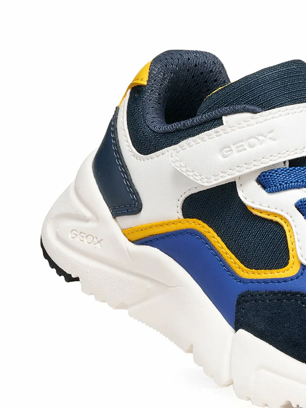 Sneakers J Loftus Boy J66MQA 0FU54 C4211 S Multicolore