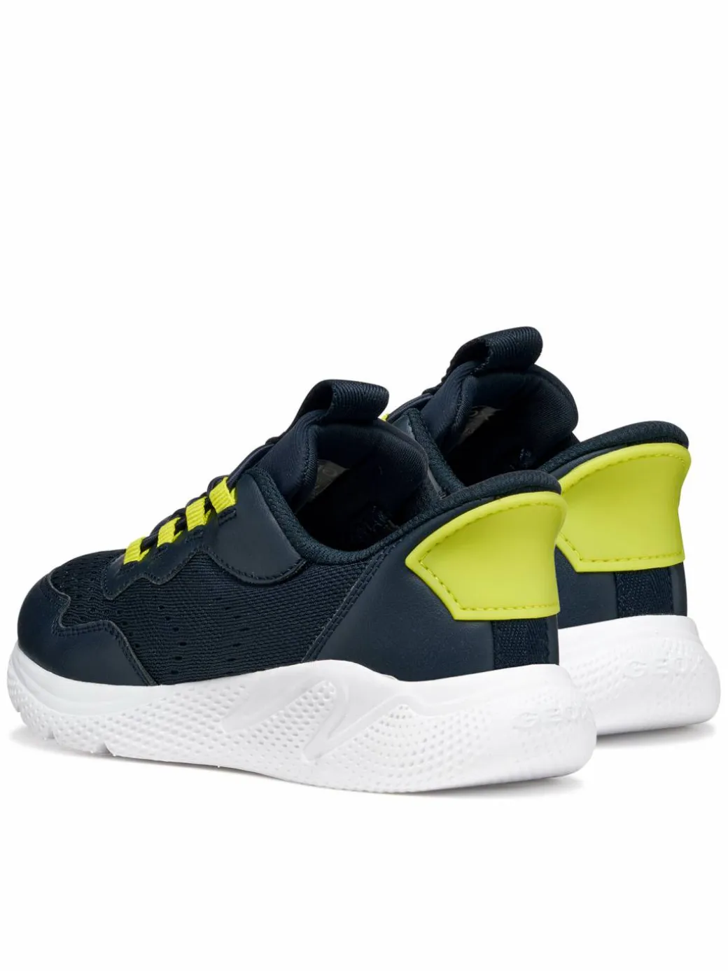 Sneakers J65NQA 01454 C0749 S 2 Blu scuro