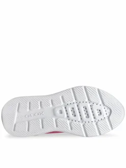 Sneakers J65NTA 01454 C8DN8D Rosa