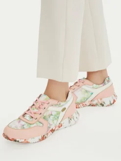 Sneakers Joctao 30 Rosa
