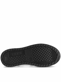 Sneakers J Perth Boy J467RA 0MEFU C0038 S Nero