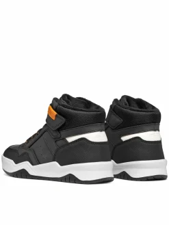 Sneakers J Perth Boy J467RA 0MEFU C0038 S Nero