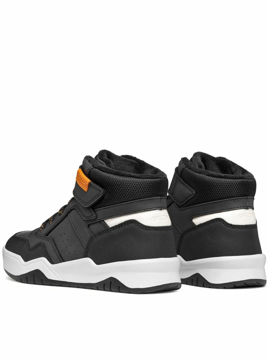 Sneakers J Perth Boy J467RA 0MEFU C0038 S Nero