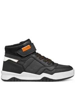 Sneakers J Perth Boy J467RA 0MEFU C0038 S Nero
