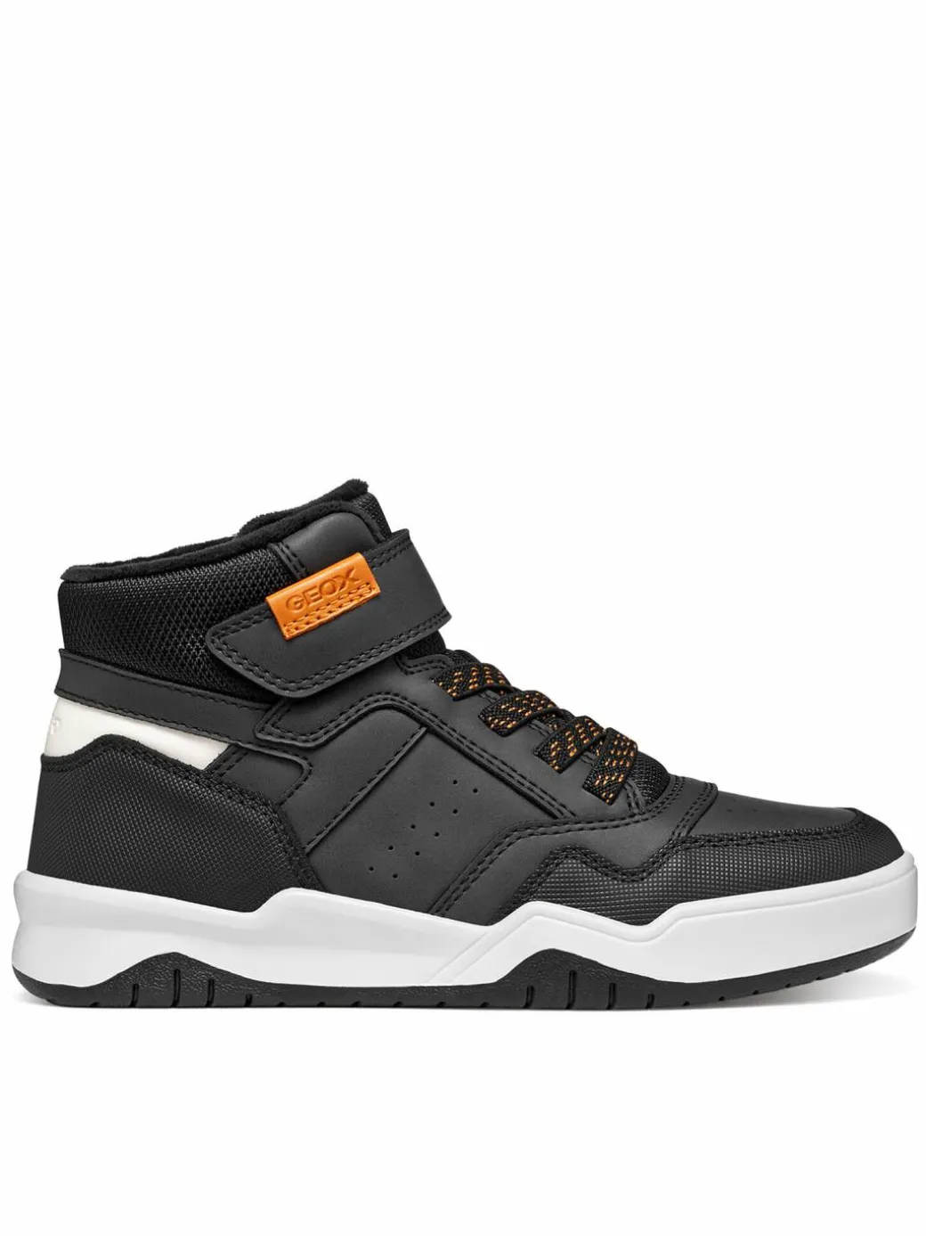 Sneakers J Perth Boy J467RA 0MEFU C0038 S Nero