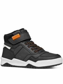 Sneakers J Perth Boy J467RA 0MEFU C0038 S Nero