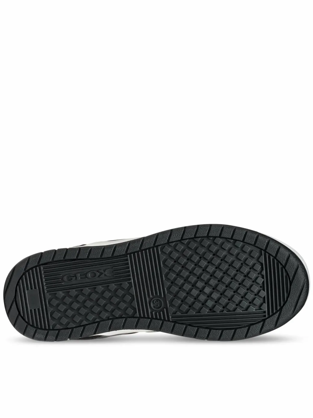 Sneakers J Perth Boy J367RE 0BCFU C0016 M Nero