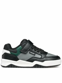 Sneakers J Perth Boy J367RE 0BCFU C0016 M Nero