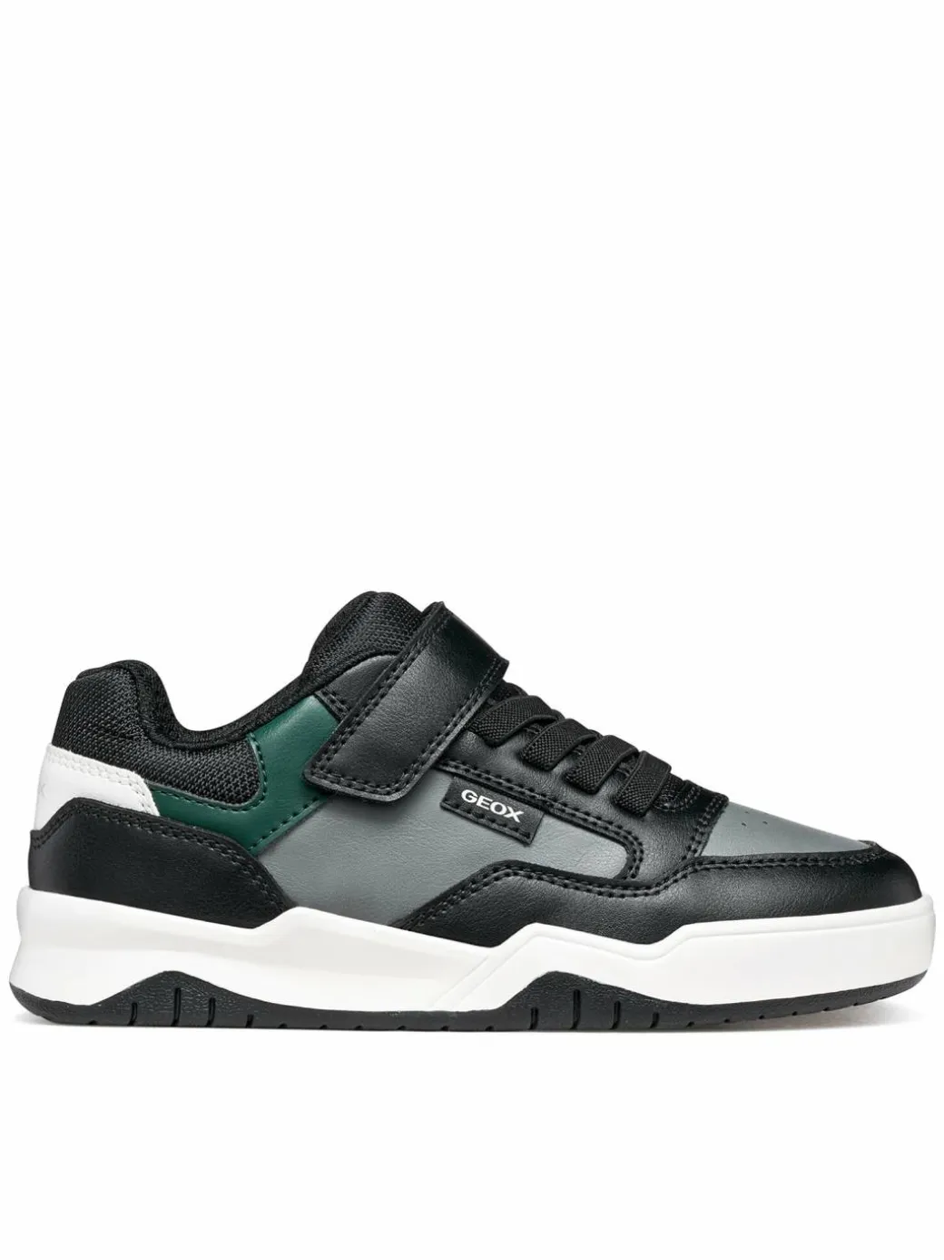 Sneakers J Perth Boy J367RE 0BCFU C0016 M Nero
