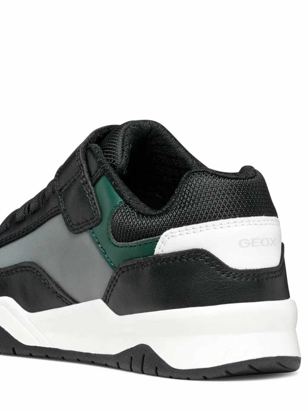 Sneakers J Perth Boy J367RE 0BCFU C0016 M Nero