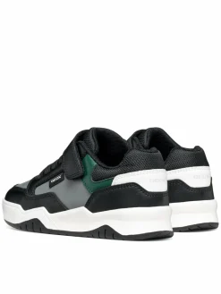 Sneakers J Perth Boy J367RE 0BCFU C0016 M Nero