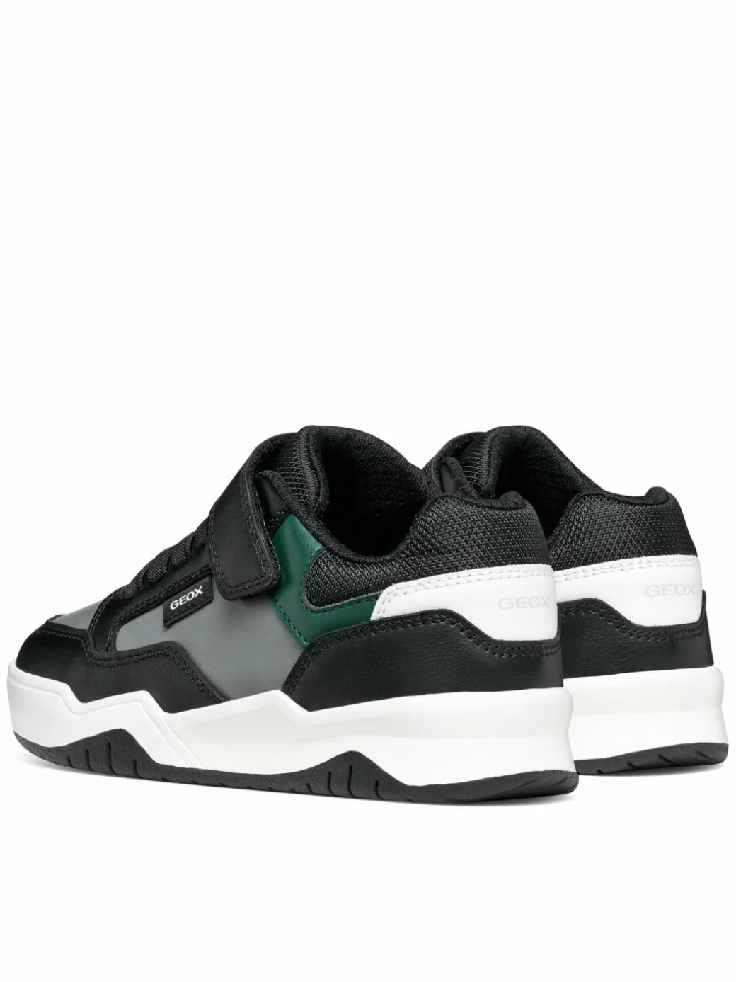 Sneakers J Perth Boy J367RE 0BCFU C0016 M Nero
