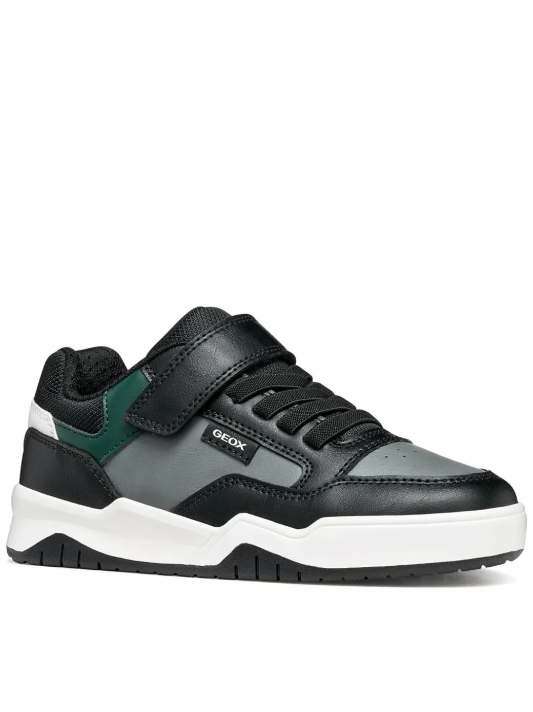 Sneakers J Perth Boy J367RE 0BCFU C0016 M Nero