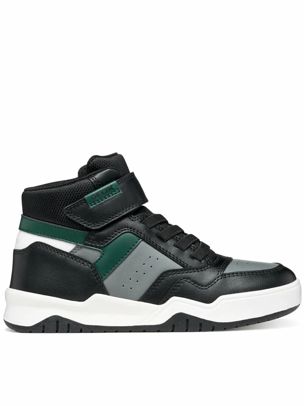 Sneakers J Perth Boy J367RF 054FU C0016 M Nero