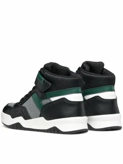 Sneakers J Perth Boy J367RF 054FU C0016 M Nero