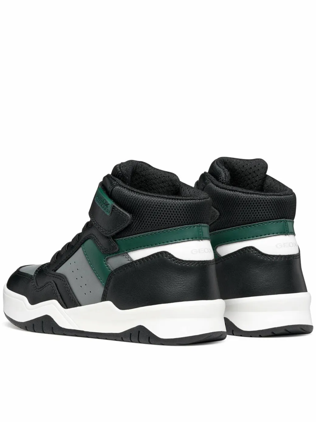 Sneakers J Perth Boy J367RF 054FU C0016 M Nero