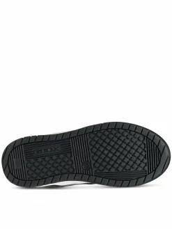 Sneakers J Perth Boy J367RF 054FU C0016 M Nero
