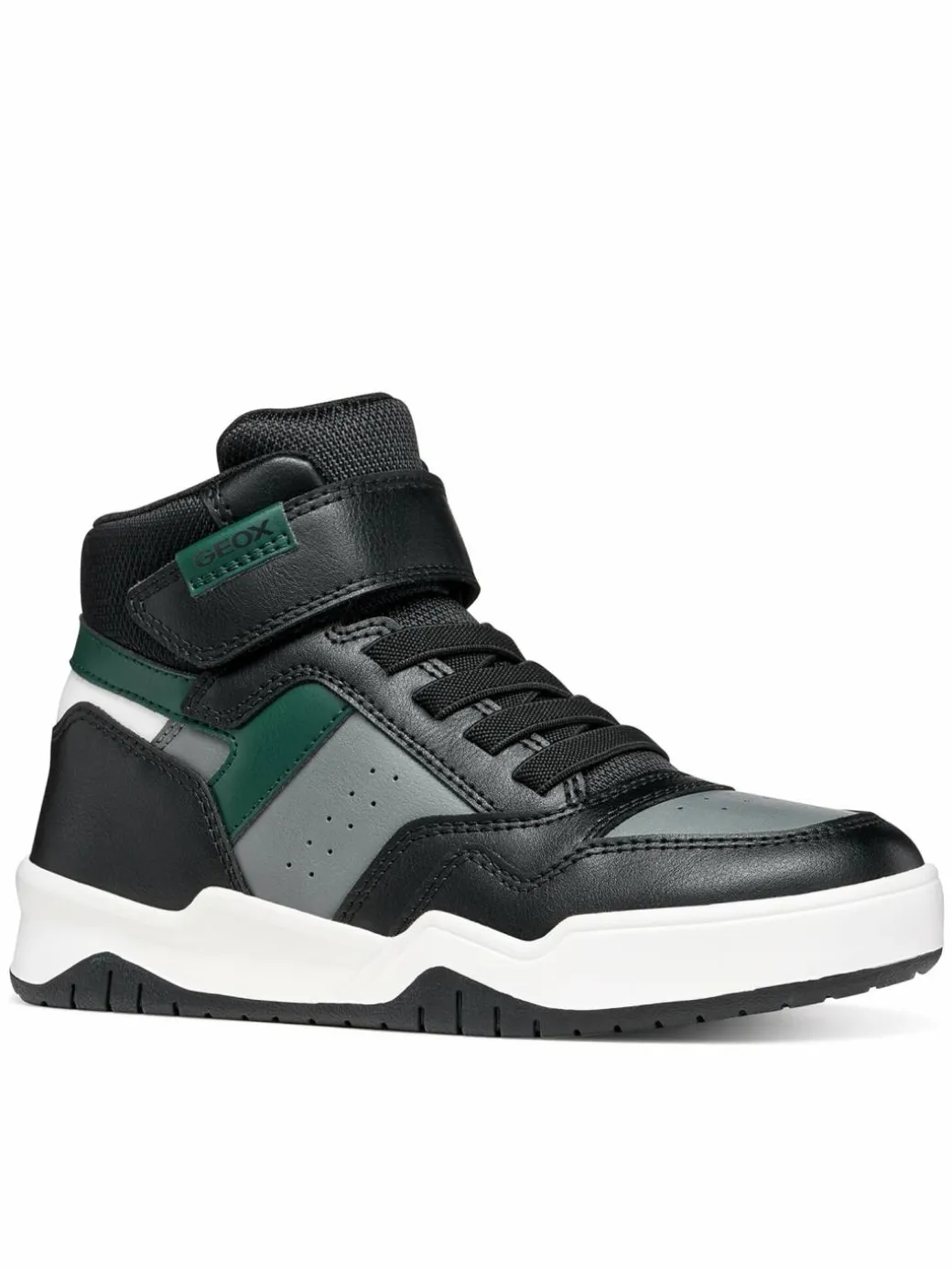 Sneakers J Perth Boy J367RF 054FU C0016 M Nero