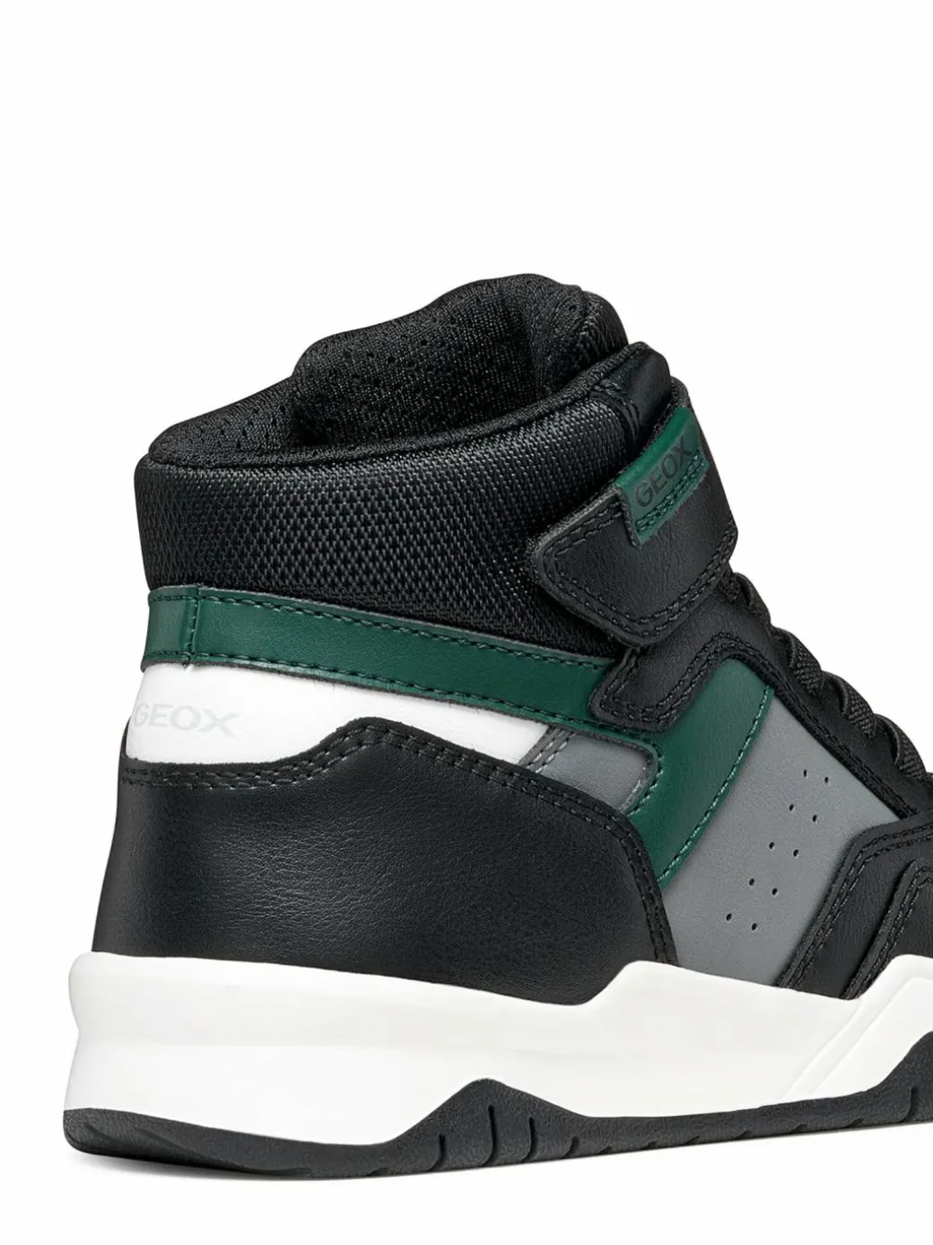 Sneakers J Perth Boy J367RF 054FU C0016 M Nero