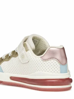 Sneakers J Sketlite Girl J65NWA 054AJ C1Z8W M Bianco