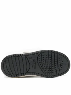 Sneakers J Washiba Boy J66LQH 0BC15 C0050 S Bianco