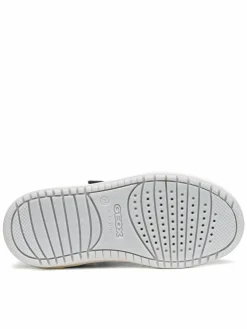 Sneakers J Washiba Boy J66LQH 0BC15 C0657 S Blu scuro