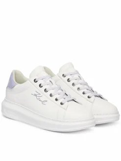 Sneakers Kapri KL62518 Bianco