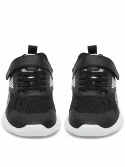Sneakers 23KC2330(IV)CH Nero