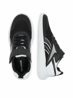 Sneakers 23KC2330(IV)CH Nero