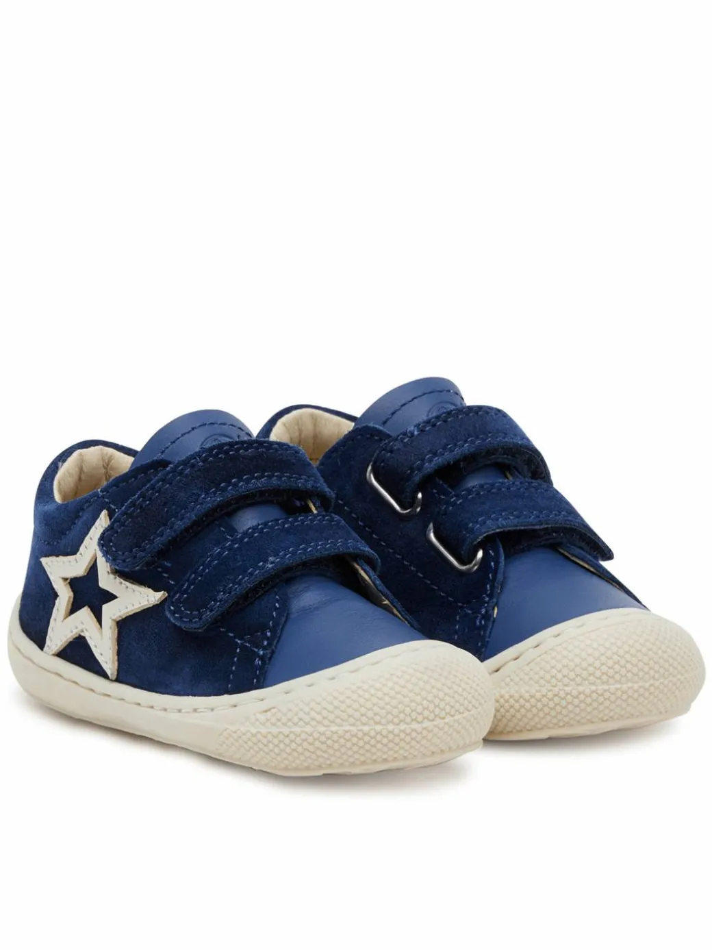 Sneakers Kolde Low Vl 2019131-03-0C31 Blu scuro