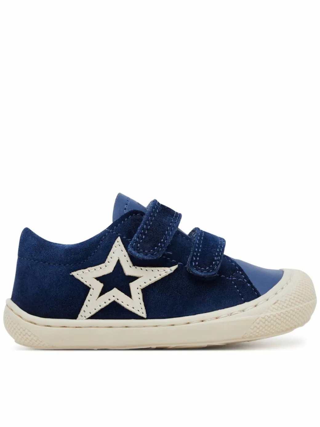 Sneakers Kolde Low Vl 2019131-03-0C31 Blu scuro
